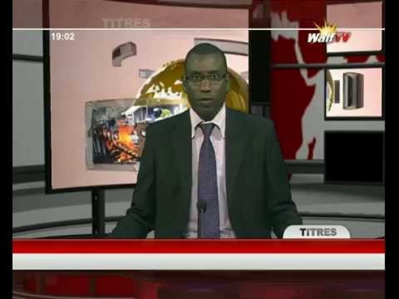 Walf TV : Mouhamadou Bitèye signe son come-back à la maison mère