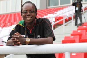 Mame Fatou Ndoye : « Nous devons travailler sur une solution win-win pour populariser le foot local »