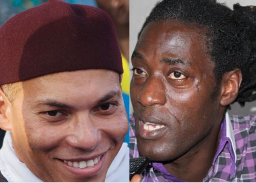 Mame Goor Diazaka : « Je ne suis pas un militant de Karim Wade, mais un sympathisant » (Audio)