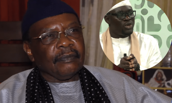 Hommage à Serigne Pape Malick :Son ouverture d’esprit, sa sagesse, ses relations revisités -vidéo