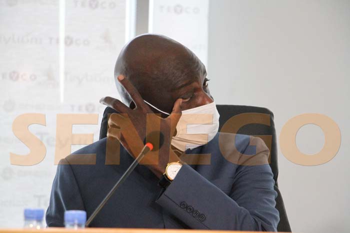 Cheikh Bara Dolly à Mansour Faye : « Il faut dire la vérité au Sénégalais »