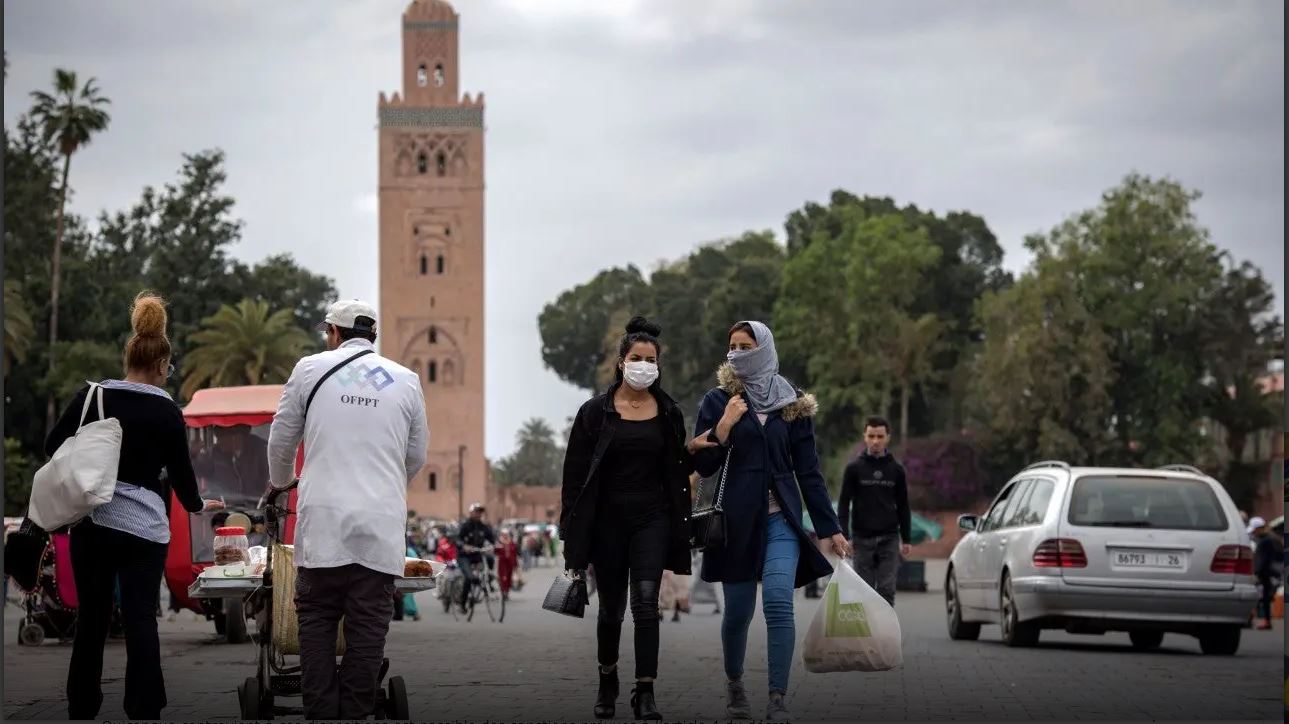 Covid 19: Le Maroc prolonge l’Etat d’urgence d’un mois