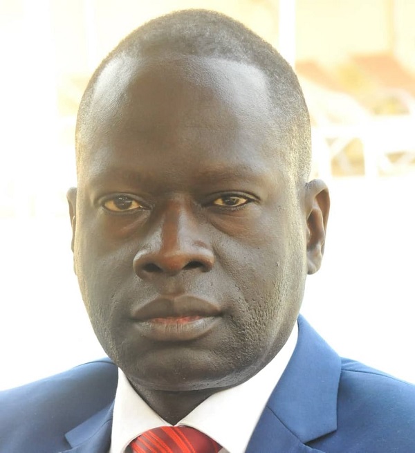 « Sans verser dans une polémique inutile… », Mayacine CAMARA