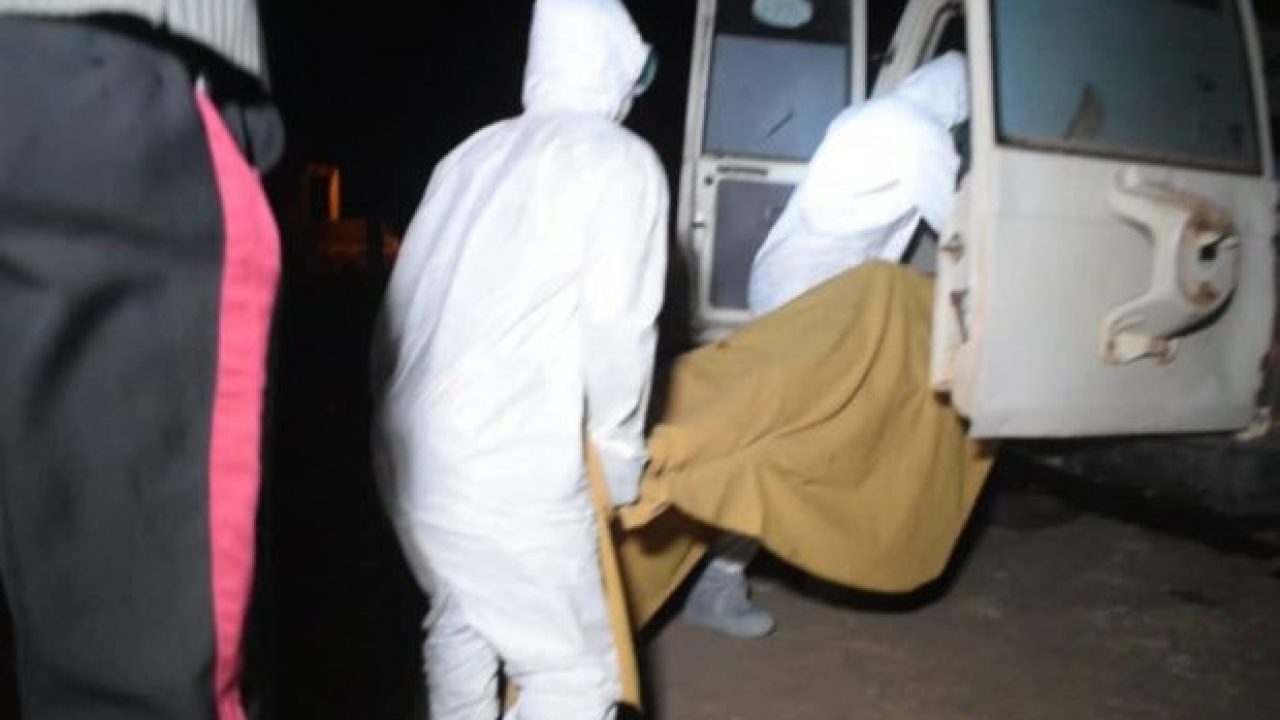 Covid 19: Touba enregistre un décès ce vendredi