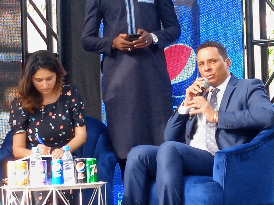 Partenariat Pepsico-Kirène : La belle sucess story tropicale…