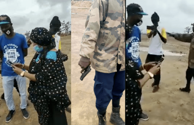 Nervis armés à Ndengler: Bassirou Diomaye Faye alerte sur les risques de pertes en vies humaines