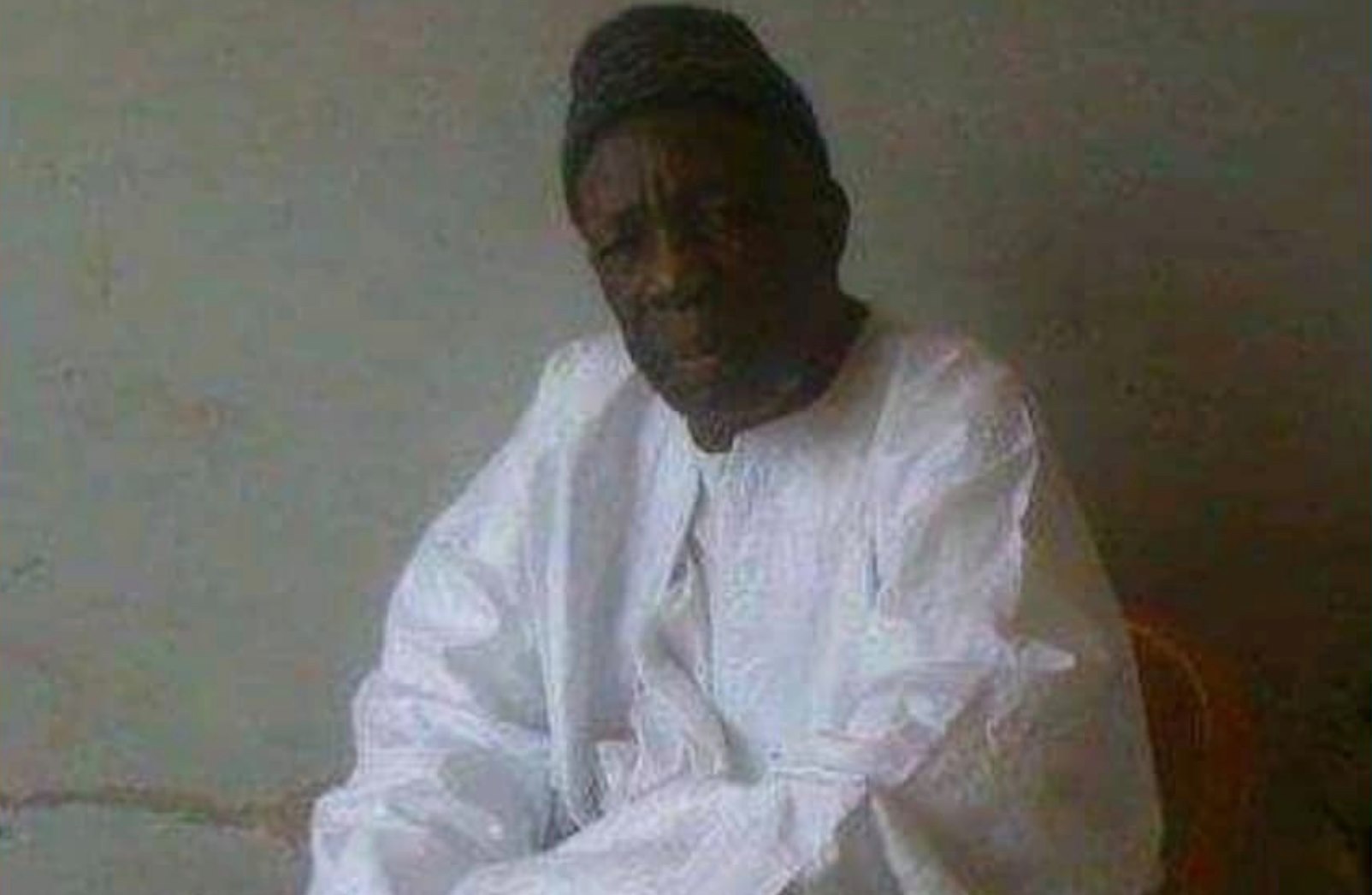 Urgent : Le célèbre transporteur, El Hadji Ndiaga Ndiaye, s’en est allé, ce vendredi