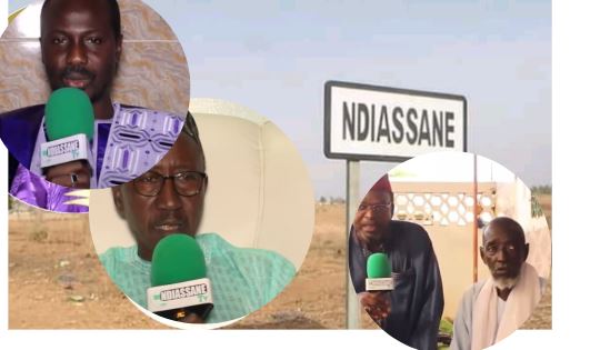 13 juillet 1914-13 juillet 2020 : 107 ans que le fondateur de Ndiassane quittait ce bas monde-Vidéo