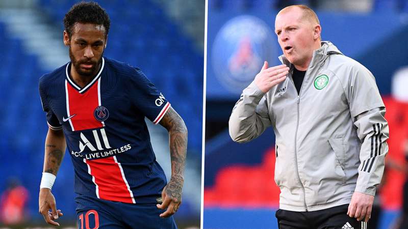 PSG – « Neymar est exaspérant », déplore le coach du Celtic
