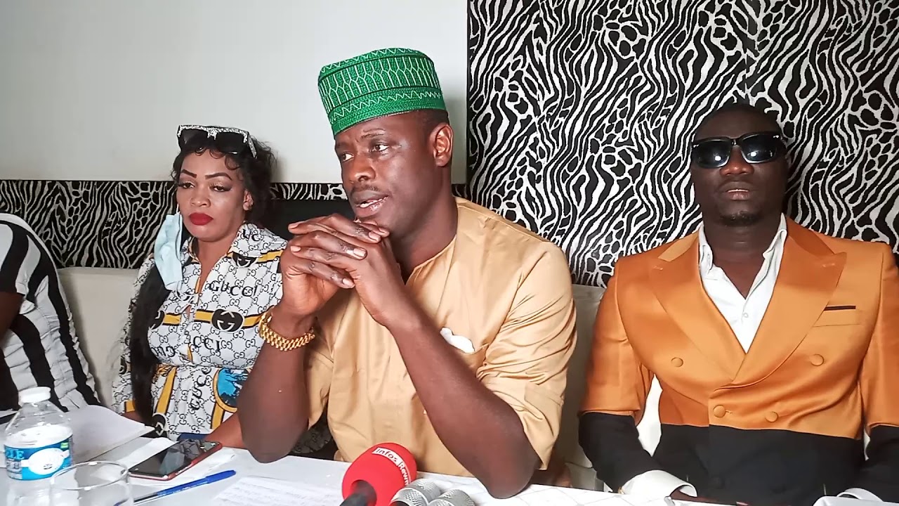 Après la marche des griots, les danseurs réclament 1 milliard à Macky Sall