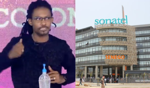 « Yeurmandé Orange »: Le cri de cœur de Pape Sidy Fall …(vidéo)