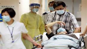 En pleine croisade contre le Coronavirus, la Chine fait face également à la peste bubonique