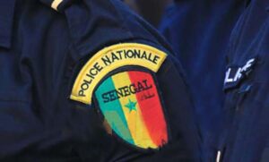 Policier tué à Mbour : Fin de cavale pour le chauffard