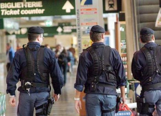 Italie : Aéroport de Malpensa, tentative de viol d’une femme, un Sénégalais arrêté