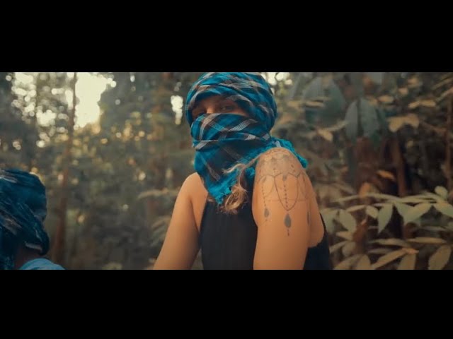 « PayOff », Nix réapparait dans le nouveau clip de Keckson