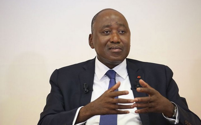 Côte d’Ivoire : Le Premier ministre n’est plus