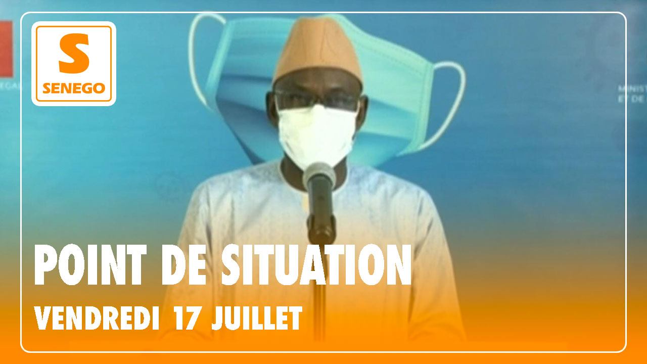 Evolution du Covid-19 : 63 nouveaux cas positifs, 25 communautaires et 4 décès