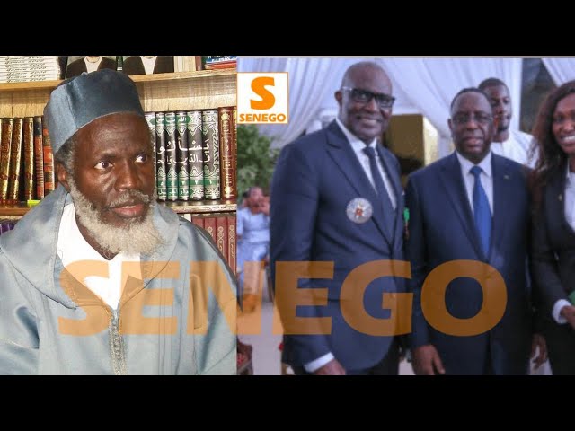 Litige foncier à Ndingler: « Kou dékkal souf yako mom… » Oustaz Alioune Sall