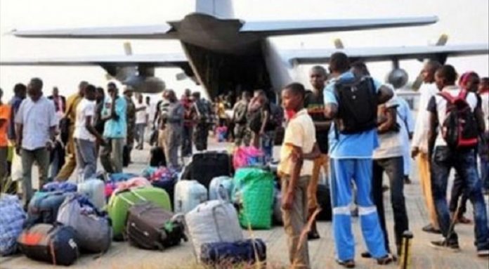 Mauritanie : 38 techniciens sénégalais en énergie rapatriés
