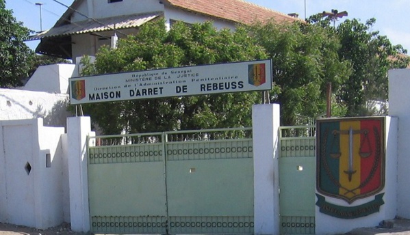 Prison de Rebeuss : Des récitals de Coran organisés à l’initiative des « détenus politiques »