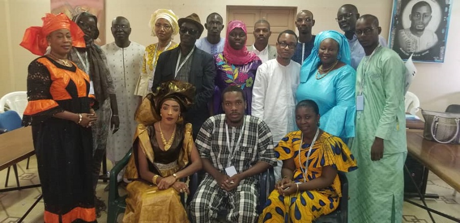 Nguenar Sène ou « le temps de construire l’après-Youssou Touré… »