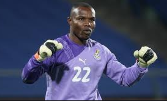 Mondial 2006 – Corruption: Le ghanéen, R Kingson a reçu une proposition de 170 millions Cfa pour…