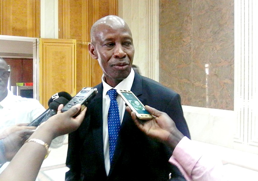 Rapport annuel : Plus de 65 000 contrats de travail conclus au Sénégal en 2019