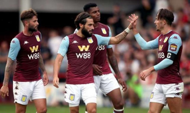 Premier League : Aston Villa bat Arsenal et relègue Watford dans la zone rouge…
