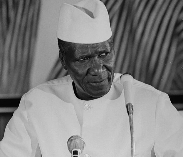 Guinée : La tombe du défunt président Amadou Sékou Touré profanée