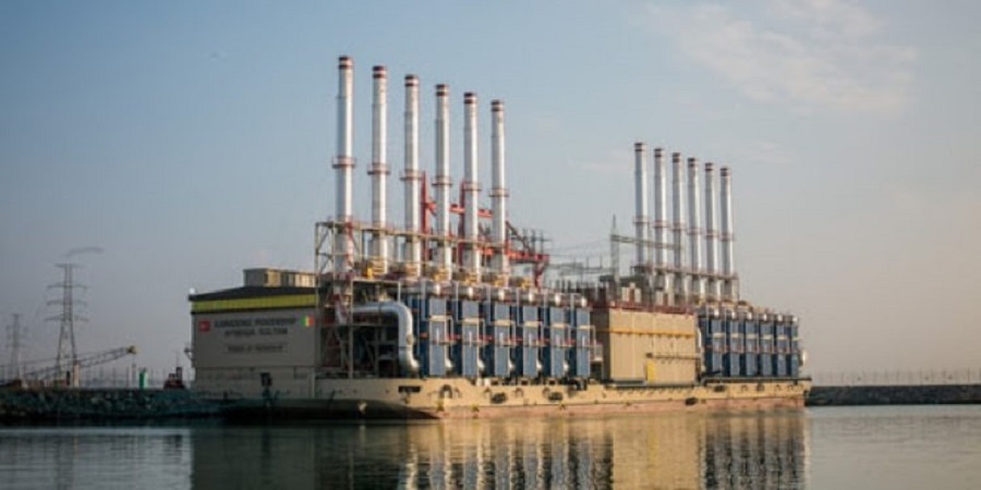 Karpowership : Les détails d’un contrat opaque