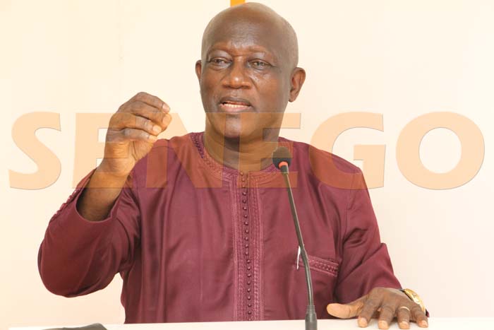 Assassinat de Kiné Gueye : « Antoine Diome ne s&rsquo;est même pas déplacé… les militaires doivent être déployés » (Serigne Mbacké Ndiaye)