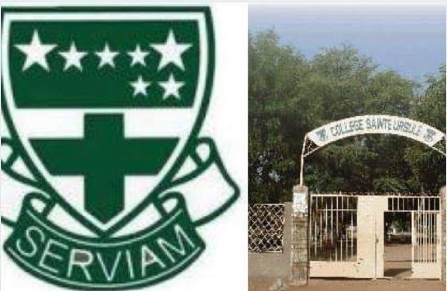 Collège Sainte Ursule Thiès : 3 mensualités exigées, de nombreuses élèves renvoyées…