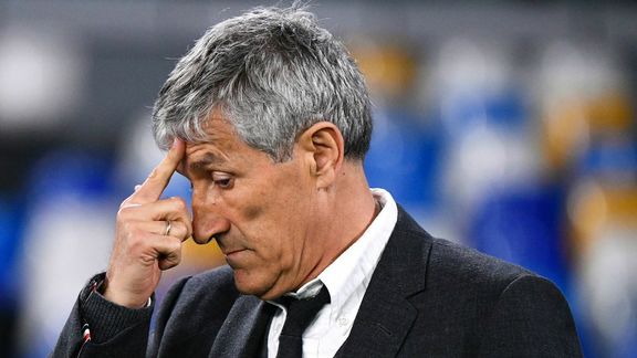 Ligue des champions : Setien ne voit pas Bayern favori face à son équipe