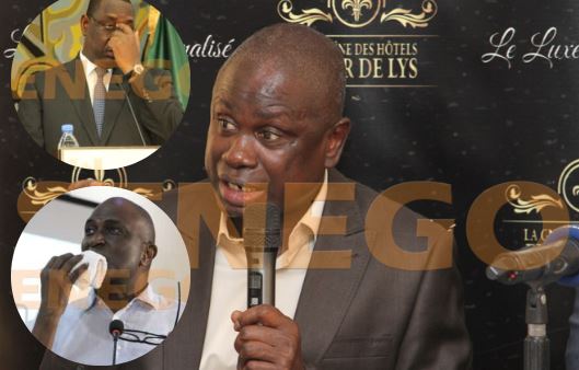 300 ha offerts plus titre foncier: »L’État veut enrichir Babacar Ngom… »,dénonce Seydi Gassama-vidéo