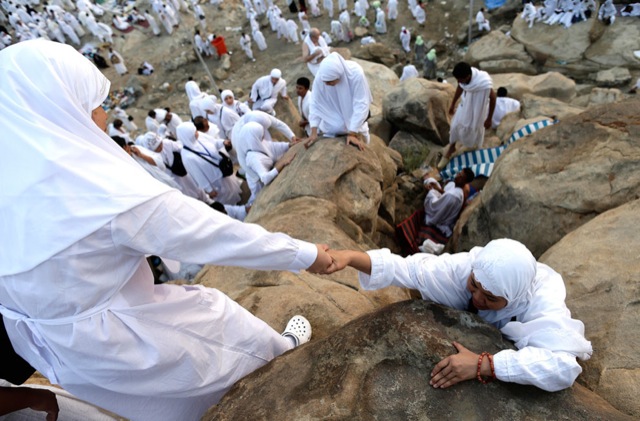 Tabaski : La station d’Arafat, ce jeudi