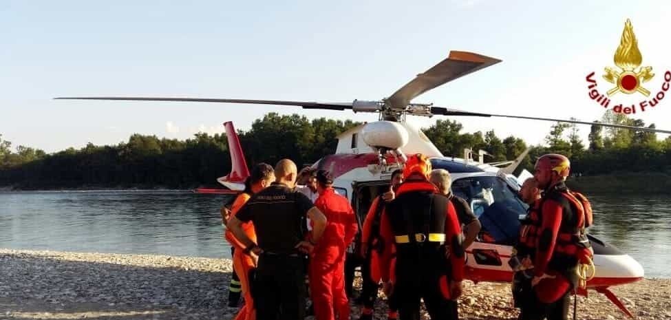 Italie – Bain tragique dans le Tessin : Un Sénégalais de 16 ans meurt noyé