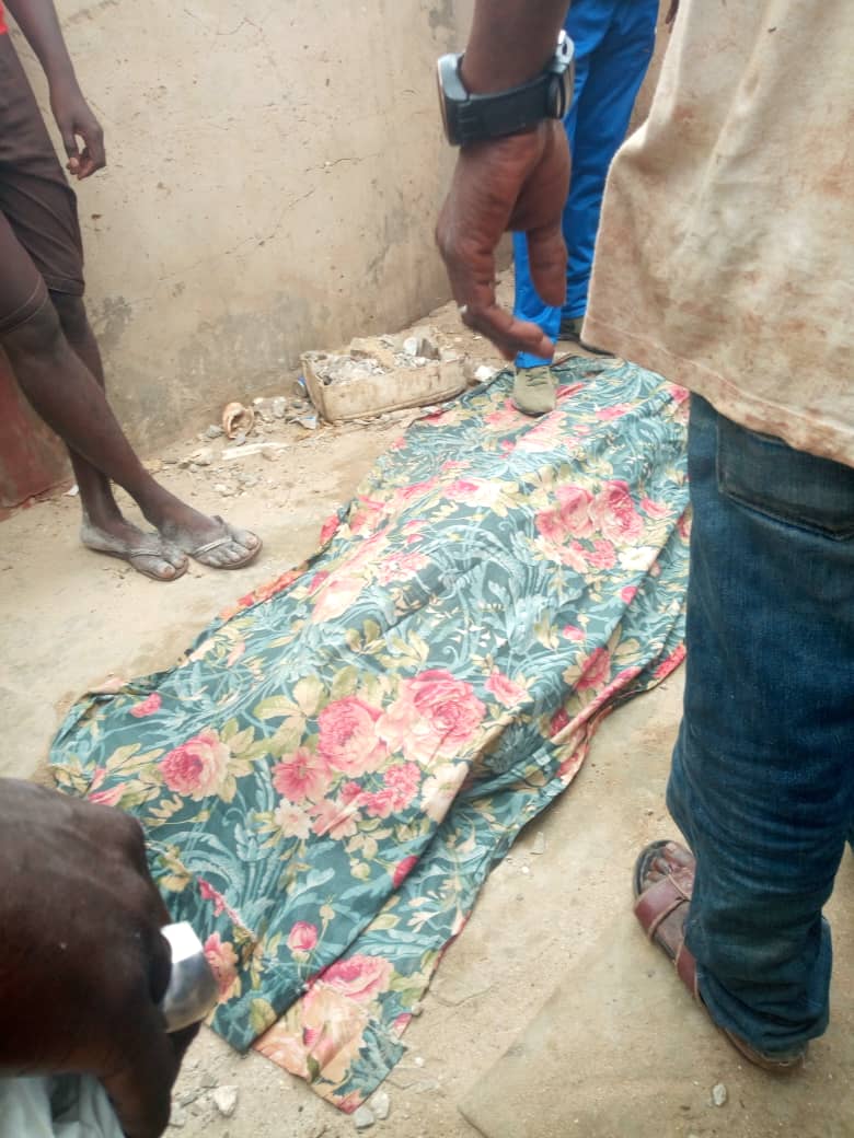 Thiaroye-Sur-Mer : Le corps sans vie d’un jeune homme retrouvé à la plage