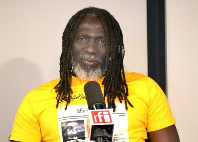 Troisième mandat d’Alpha Condé: Tiken Jah Fakoly s’oppose et menace …