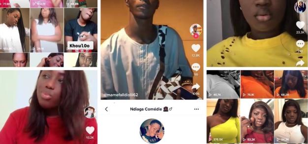 Technologie: TikTok espionne les utilisateurs d’IPhone en lisant secrètement…
