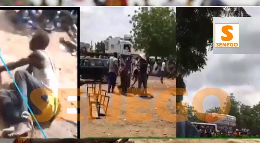 Touba Madiyana : Un homme poignardé à mort… (Audio)