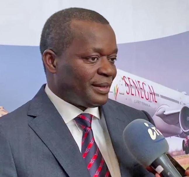 Réouverture des frontières aériennes Sénégalaises : Le tableau des vols programmés pour demain (Doc)