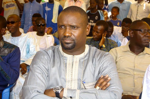 En mission à l&rsquo;intérieur du pays, le cortège de Samba Ndiobène Kâ victime d&rsquo;accident