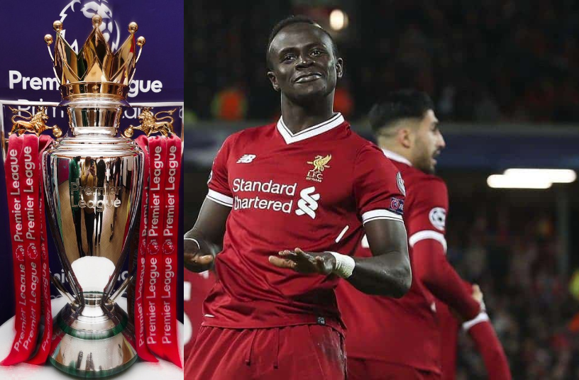Premier League: Liverpool reçoit son trophée aujourd&rsquo;hui