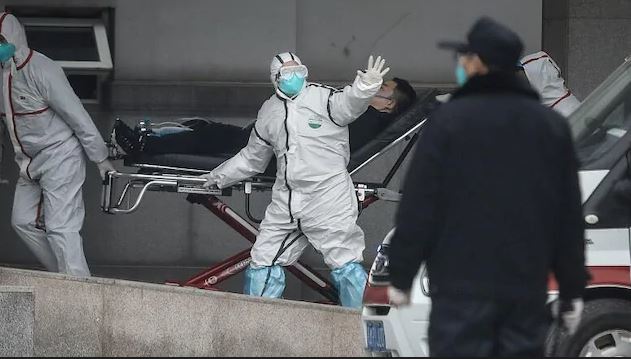 Covid-19 aux Etats-Unis : 499 nouveaux cas, 1 décès, 32 hospitalisations supplémentaires à l’Utah