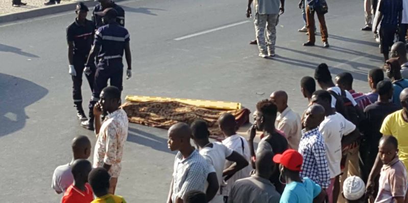 Accident mortel sur la Vdn 3 : Un homme de 39 ans perd la vie