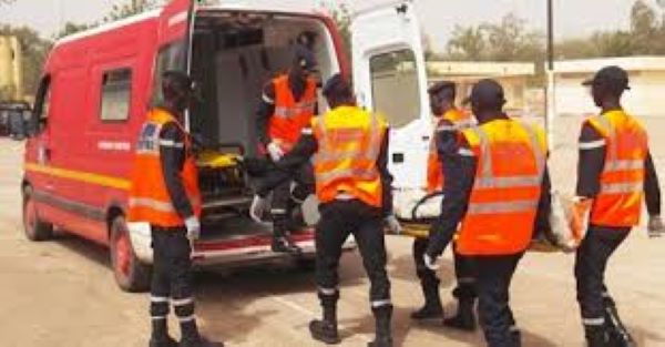Touba : Du nouveau sur le vieux de 83 ans retrouvé mort en pleine rue