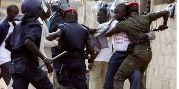 Alerte des Nations Unies sur la recrudescence des activités criminelles au Sénégal