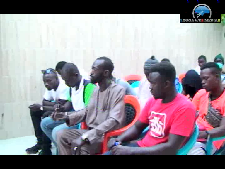 Louga : Moustapha Diop et Mamour Diallo, la guéguerre via partisans (Vidéo)