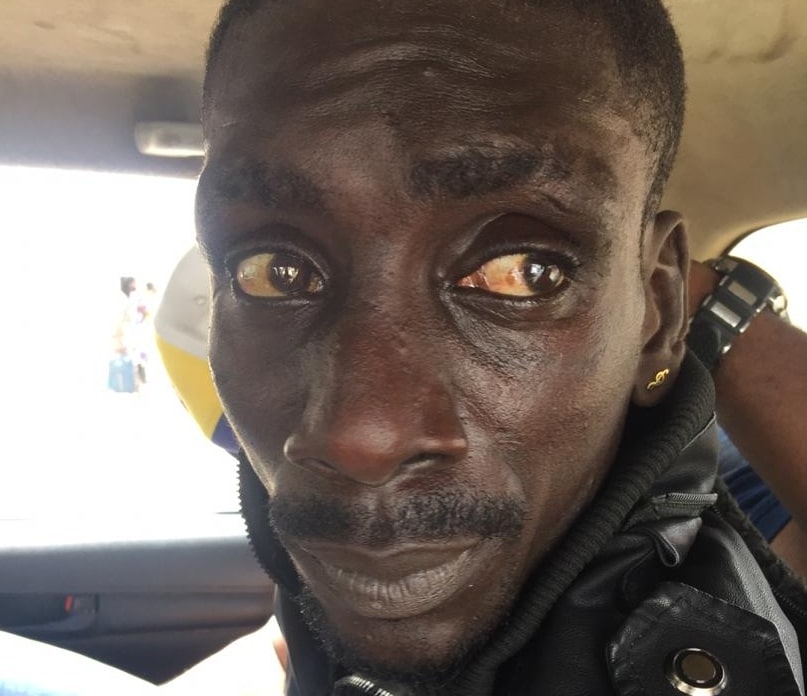Nouveau meurtre aux HLM : Gracié le jour de la korité, « Assassin » arrêté aux Baux maraîchers