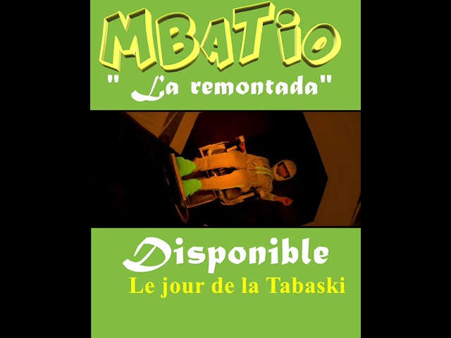« La remontada », le prochain clip de Mbathio Ndiaye [Teaser]